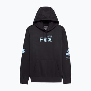 Кофта чоловіча Fox Racing Glyph Tech black