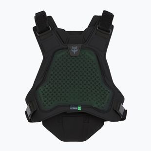 Дитячий велосипедний дзвінок Fox Racing Airframe Jr black