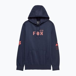 Кофта чоловіча Fox Racing Glyph Tech midnight