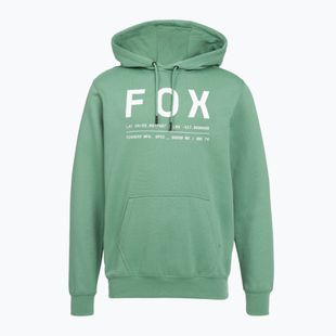 Кофта чоловіча Fox Racing Non Stop pine