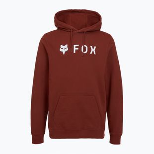 Кофта чоловіча Fox Racing Absolute rust