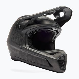 Шолом велосипедний Fox Racing Rampage RS matte black