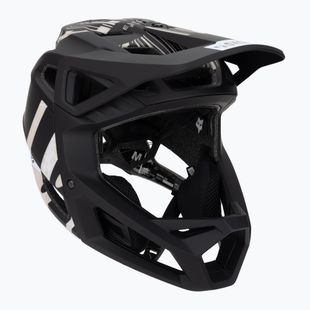 Шолом велосипедний Fox Racing Proframe RS Diffuse black