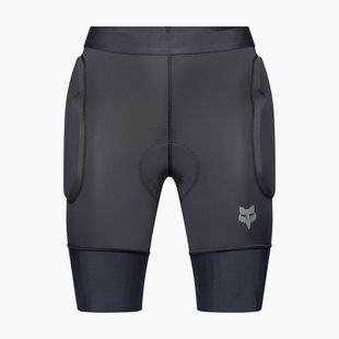 Шорти велосипедні з наколінниками Fox Racing Titan Race Short black