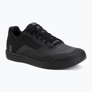 Кросівки велосипедні чоловічі Fox Racing Fox Union Flat black
