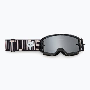 Окуляри велосипедні дитячі Fox Racing Main Diffuse SE Spark Jr spark black/mirror