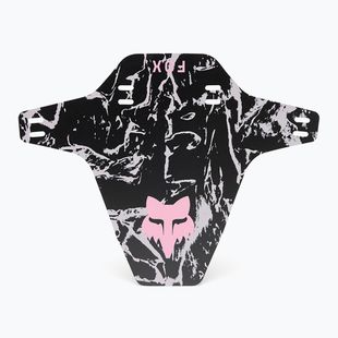 Крило велосипедне Fox Racing Fox Mud Guard blush