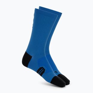 Шкарпетки Fox Racing 8 Ranger blue jewel