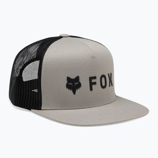 Кепка дитяча Fox Racing Absolute Sb Mesh Jr cloud grey