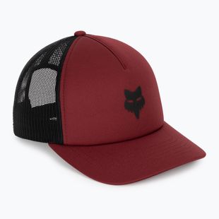 Кепка жіноча Fox Racing Boundary Trucker W cab