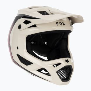 Шолом велосипедний дитячий Fox Racing Rampage Vault Jr chalk