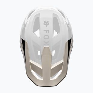 Шолом велосипедний дитячий Fox Racing Rampage Vault Jr chalk