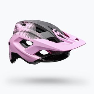 Шолом велосипедний Fox Racing Speedframe Pro Sense cotton candy