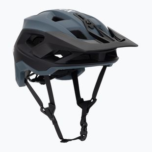 Шолом велосипедний Fox Racing Speedframe 5050 deep cobalt