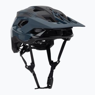 Шолом велосипедний Fox Racing Speedframe Pro Sense galaxy blue