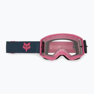 Окуляри велосипедні Fox Racing MTB Main galaxy blue