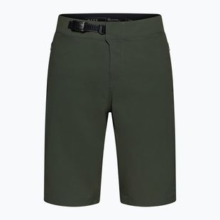 Шорти велосипедні чоловічі Fox Racing Ranger ivory