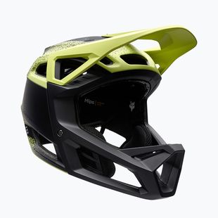 Шолом велосипедний Fox Racing Proframe RS Aura lime