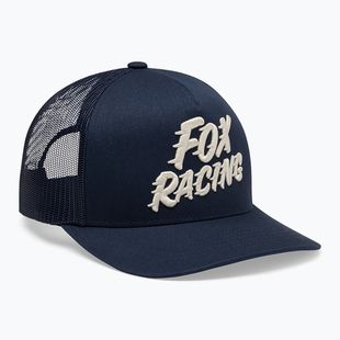 Кепка чоловіча Fox Racing Speed Mesh Trucker midnight