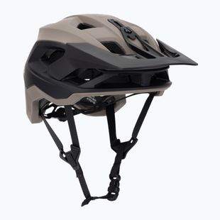 Шолом велосипедний Fox Racing Speedframe 5050 nut