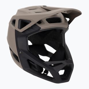 Шолом велосипедний Fox Racing Proframe Solid nut