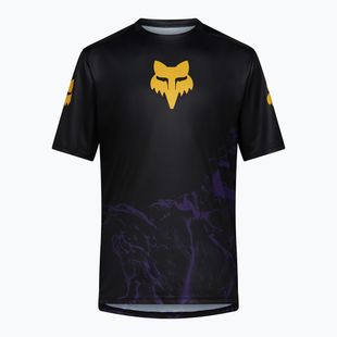 Футболка велосипедна дитяча Fox Racing Ranger Image Print Jr plum