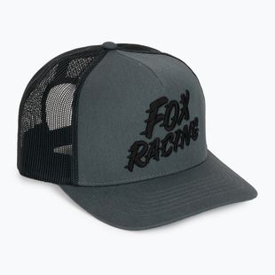 Кепка чоловіча Fox Racing Speed Mesh Trucker pewter
