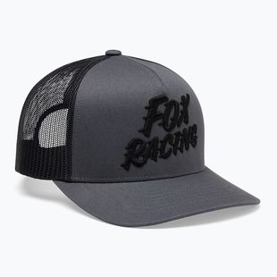 Кепка чоловіча Fox Racing Speed Mesh Trucker pewter