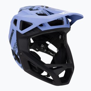 Шолом велосипедний Fox Racing Proframe RS Diffuse pure dove
