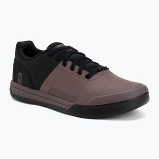 Кросівки велосипедні чоловічі Fox Racing Union Canvas purple dusk