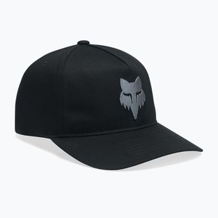 Кепка чоловіча Fox Racing Fox Head Subframe Snapback black