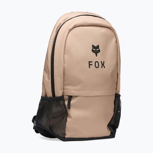 Рюкзак міський Fox Racing 180 brown sugar