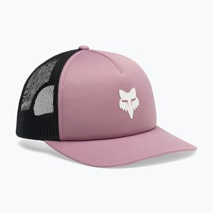 Кепка жіноча Fox Racing Boundary Trucker lavender drift