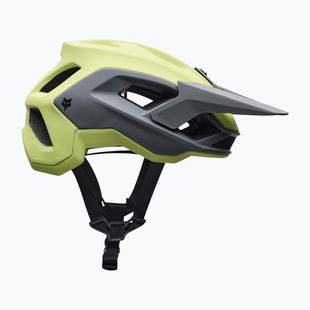 Шолом велосипедний Fox Racing Speedframe 5050 Helmet pear yellow