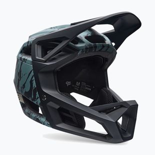 Шолом велосипедний Fox Racing Proframe Thrive sage