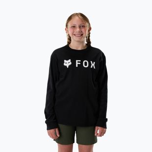 Лонгслів дитячий Fox Racing Absolute u black