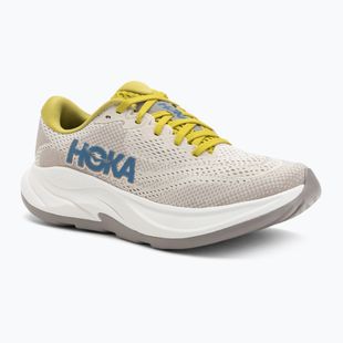 Кросівки для бігу чоловічі HOKA Rincon 4 hoka birch/cement