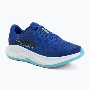 Кросівки для бігу чоловічі HOKA Rincon 4 moonlight/thunder cloud