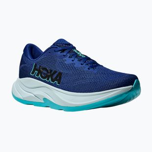 Кросівки для бігу чоловічі HOKA Rincon 4 moonlight/thunder cloud
