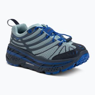Взуття HOKA Stinson Evo OG varsity navy/sea water