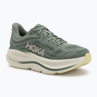 Кросівки для бігу чоловічі HOKA Bondi 9 succulent/fern