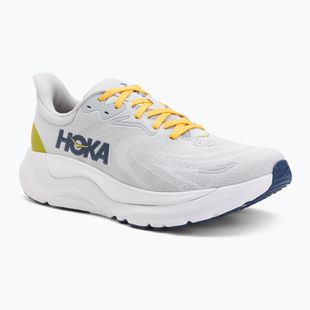 Кросівки для бігу чоловічі HOKA Arahi 8 Wide sturdust/cosmic grey