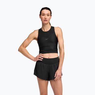 Бюстгальтер для тренувань HOKA Race Day black/black