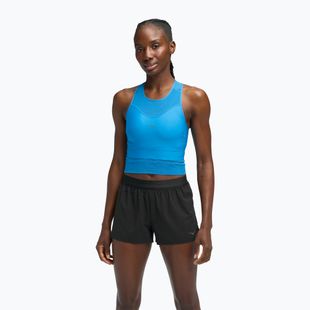 Бюстгальтер для тренувань HOKA Race Day hoka blue