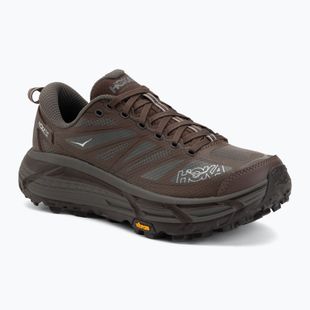 Кросівки для бігу Hoka Mafate Speed 2 fiesta/amber yellow