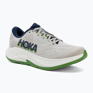 Кросівки для бігу чоловічі HOKA Rincon 4 putty/griut