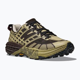 Взуття HOKA Speedgoat 2 Cast Iron/Oatgrass