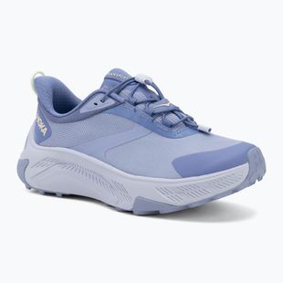 Кросівки жіночі HOKA Transport 2 tranquil blue/ambient blue