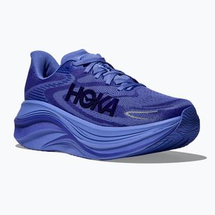 Кросівки для бігу чоловічі Hoka Skyward X 2 blue blossom/celestial blue