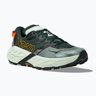 Кросівки для бігу чоловічі HOKA Speedgoat 7 bay leaf/sea glass